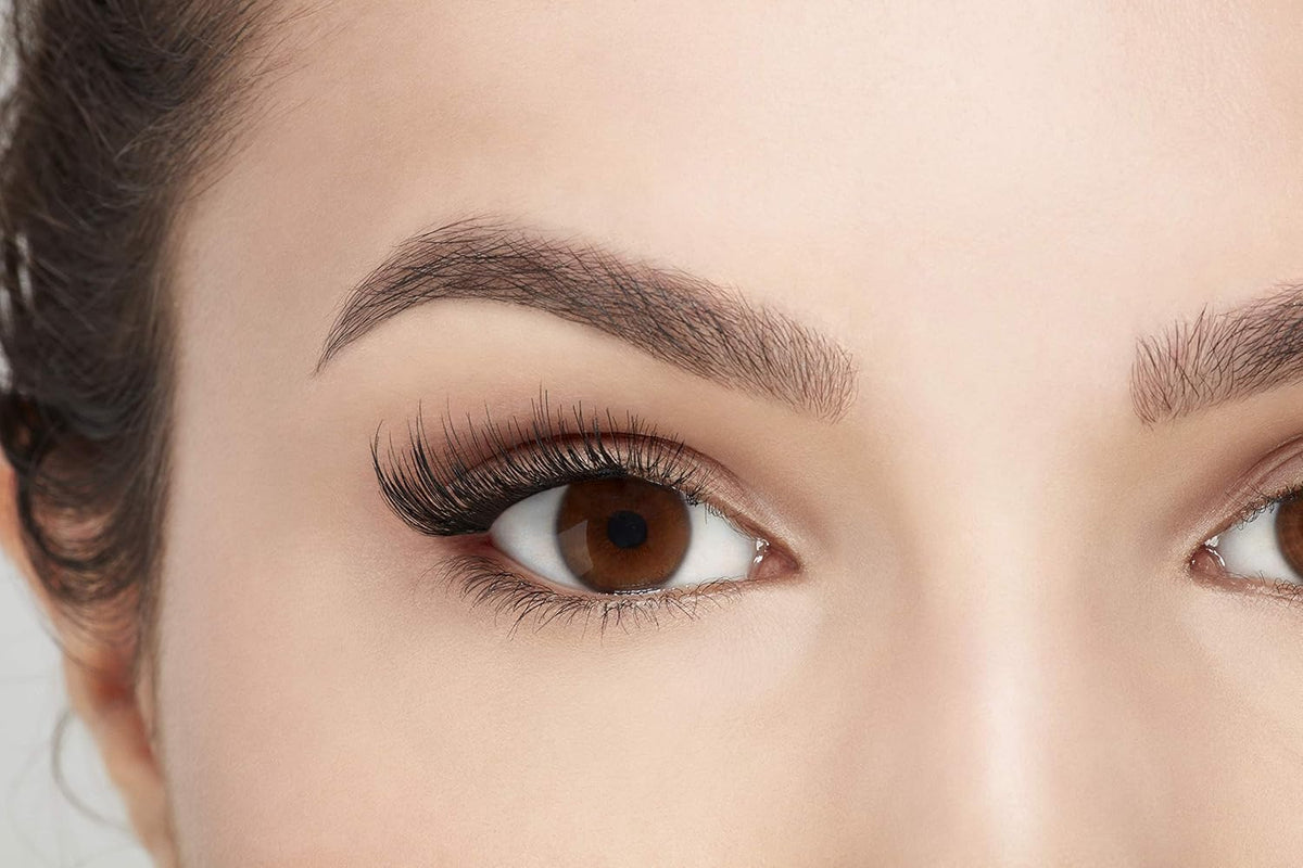 Ardell Magnetic Eyelashes Accents 001 - Upper & Under