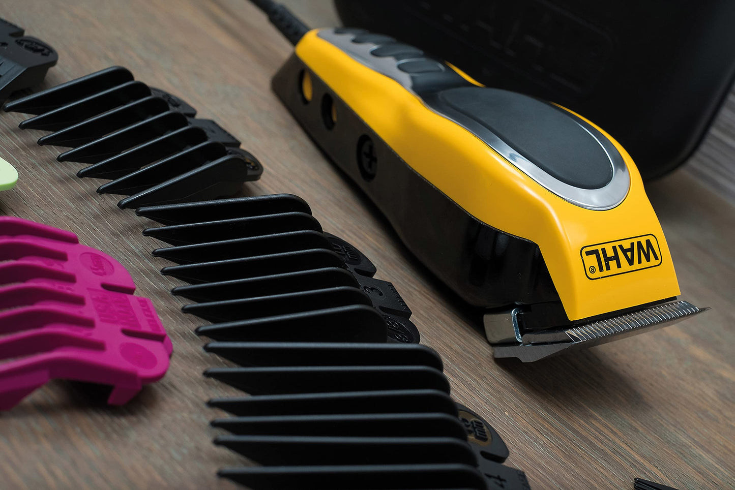 Wahl Close Cut Pro 12-Piece Hair & Beard Trimmer Set