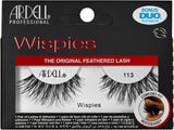 Ardell Wispies 113 False Eyelashes