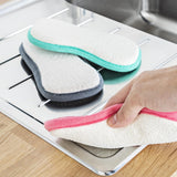 Minky Anti-Bacterial Cleaning Pad - 3 Pack