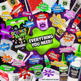 Original Stationery Science of Slime Kit