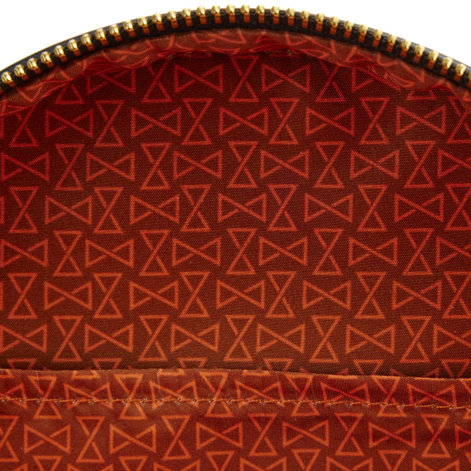 Loungefly Marvel Loki TVA Miss Minutes Crossbody Bag