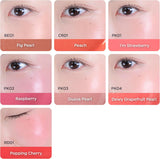A'PIEU Juicy Pang Water Blusher PK04 Grapefruit - Natural Finish