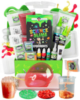 Original Stationery Science of Slime Kit