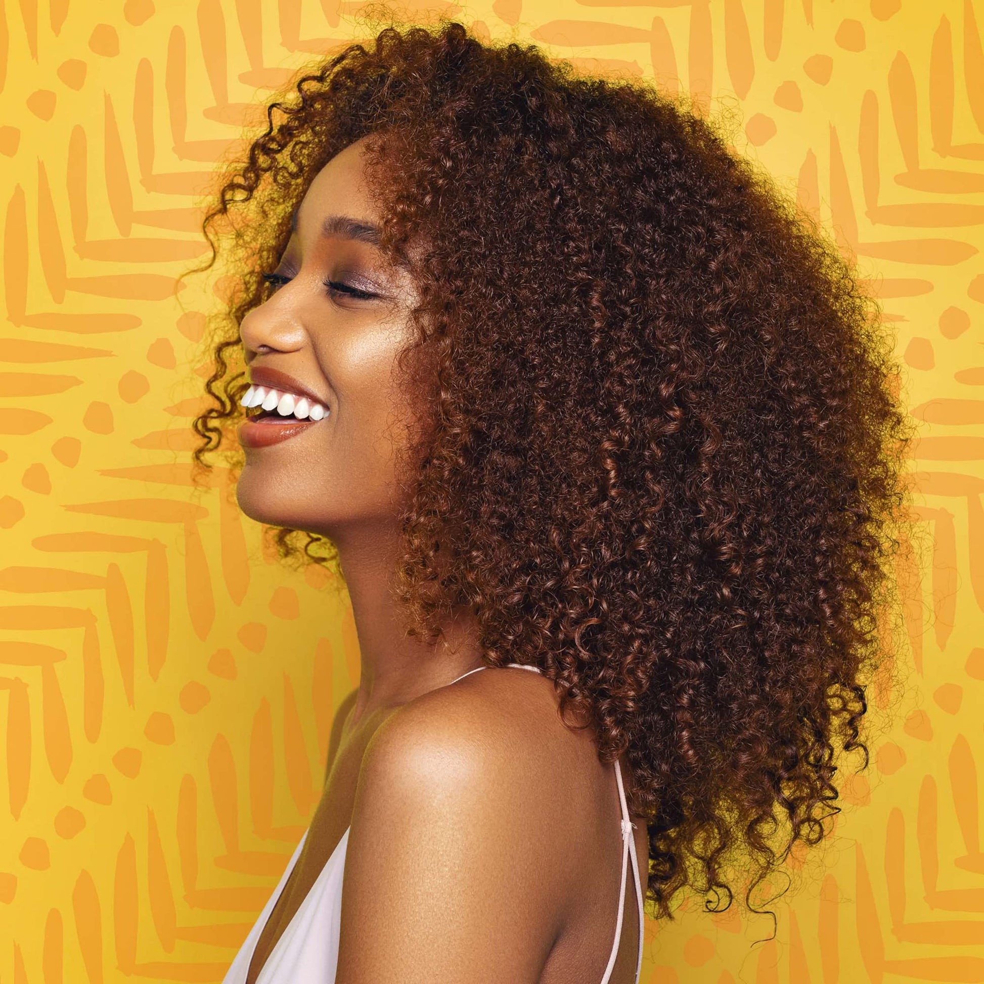 Wakati Sulfate-Free Shampoo for Natural Afro Hair 235ml