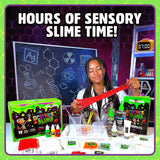 Original Stationery Science of Slime Kit