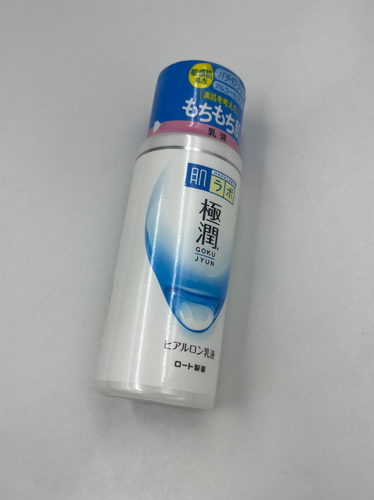 Hada Labo Tokyo Hyaluronic Acid Lotion 140ml Moisturizer