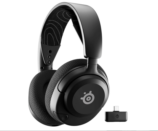 SteelSeries Arctis Nova 5 Wireless Gaming Headset