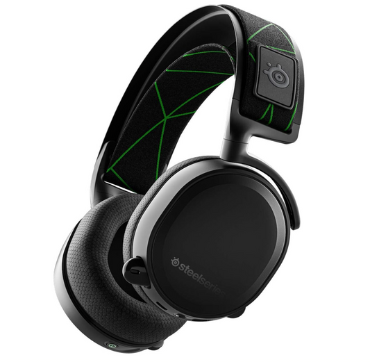 SteelSeries Arctis 7X Wireless Gaming Headset