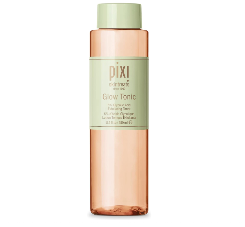 Pixi Glow Tonic - Gentle Exfoliator for Radiant Skin