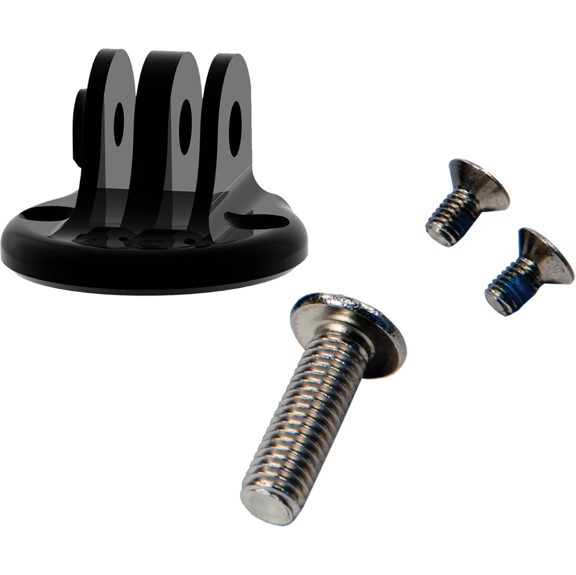 K-EDGE Combo Mount GoPro Adapter for Garmin & Wahoo