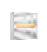 Paco Rabanne Invictus Eau de Toilette Gift Set Spray 100ML and Travel Spray 10ml