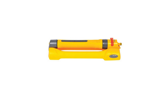 Hozelock Rectangular Sprinkler Pro 200m² (2976)