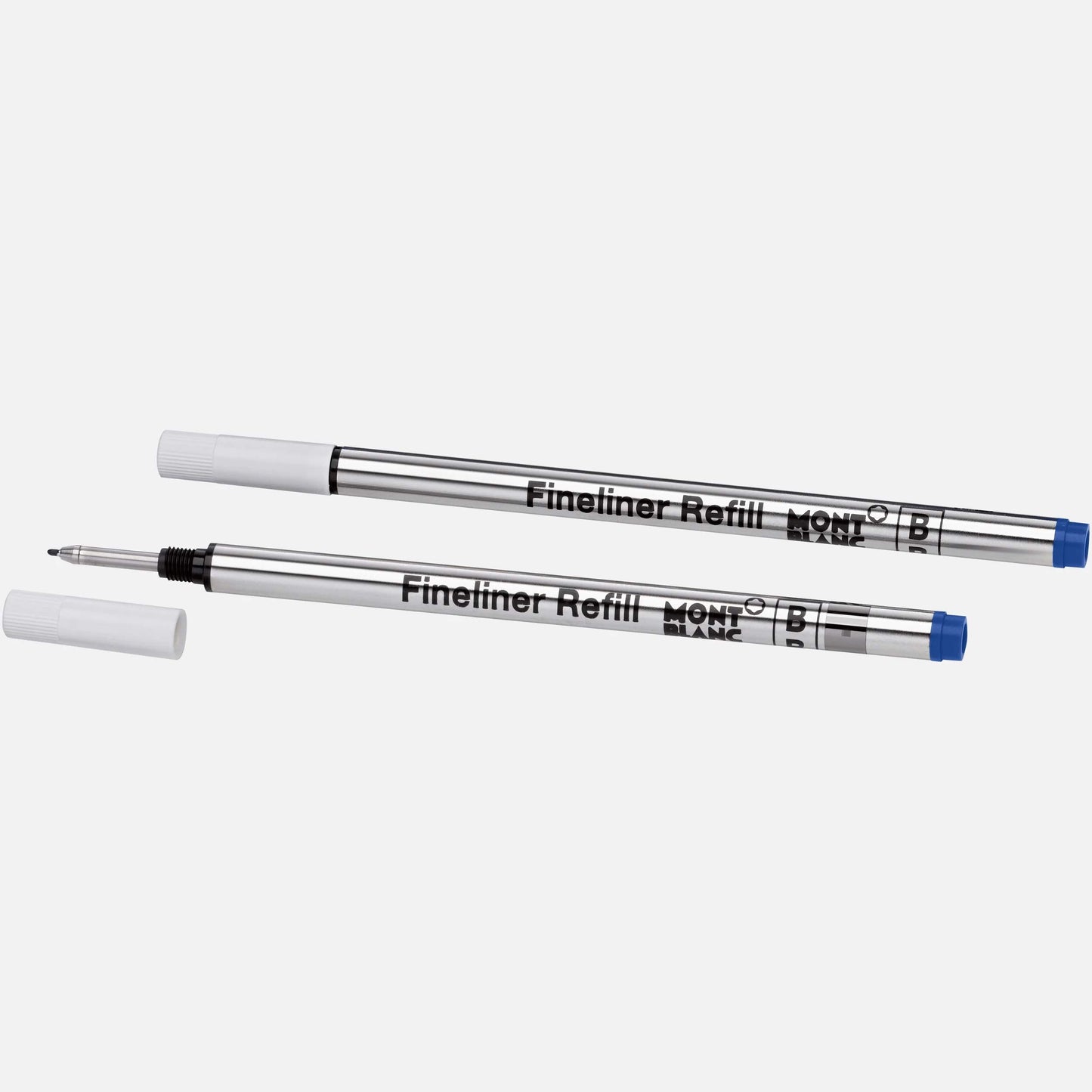 REFILL BP B 2x1 ROYAL BLUE PF brand