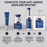 NIVEA MEN Anti-Age Hyaluron Face Moisturising Gel (50ml)