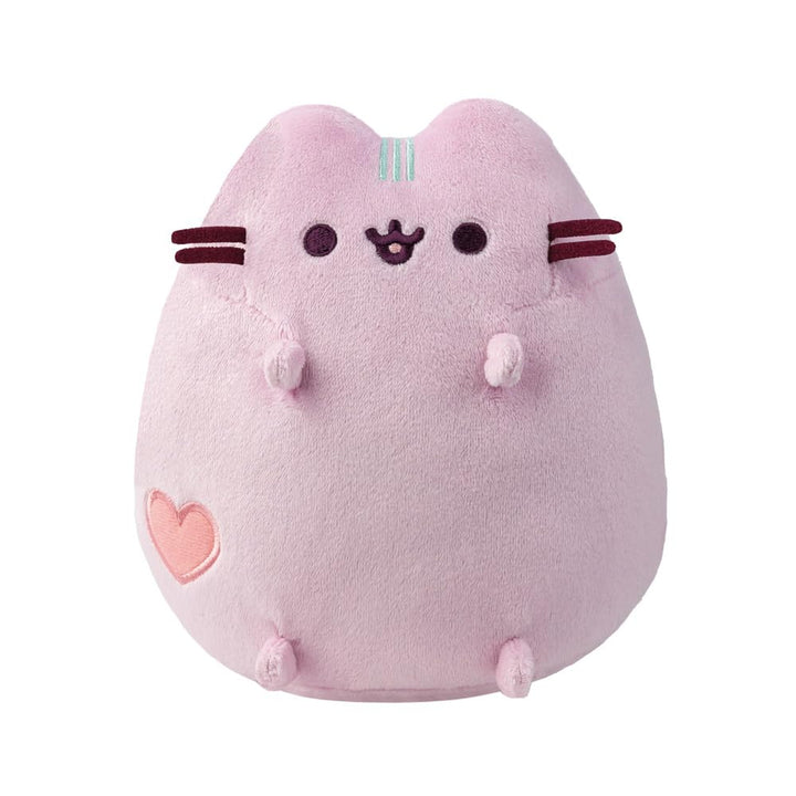 Aurora Pusheen Lilac Pastel Soft Toy 17 cm Purple Plush