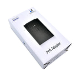 Ubiquiti POE-24-24W-G Passive PoE Adapter 24V Gigabit Ethernet