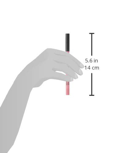 NYX Professional Slide On Lip Pencil Cheeky - Waterproof Liner