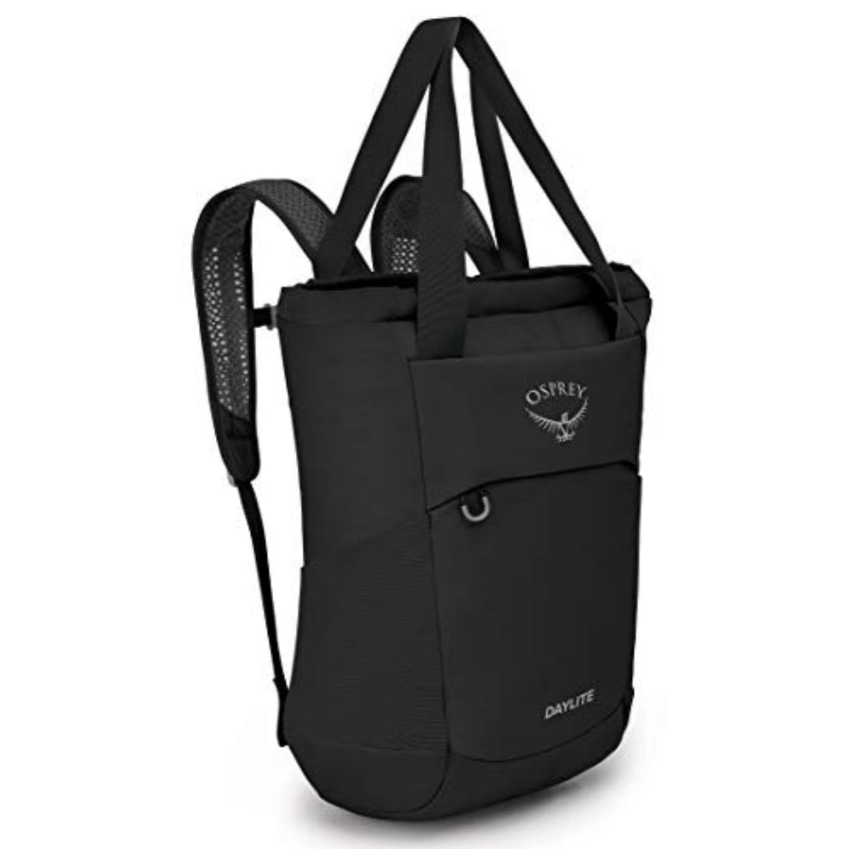 Osprey Europe Unisex Hiking Pack Black