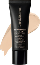 bareMinerals Complexion Rescue Natural Matte Tinted Mineral Moisturiser SPF30