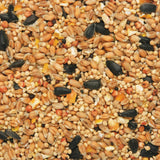 Copdock Mill Wild Bird Seed Mix 3.8kg Tub - Natural All Year Food
