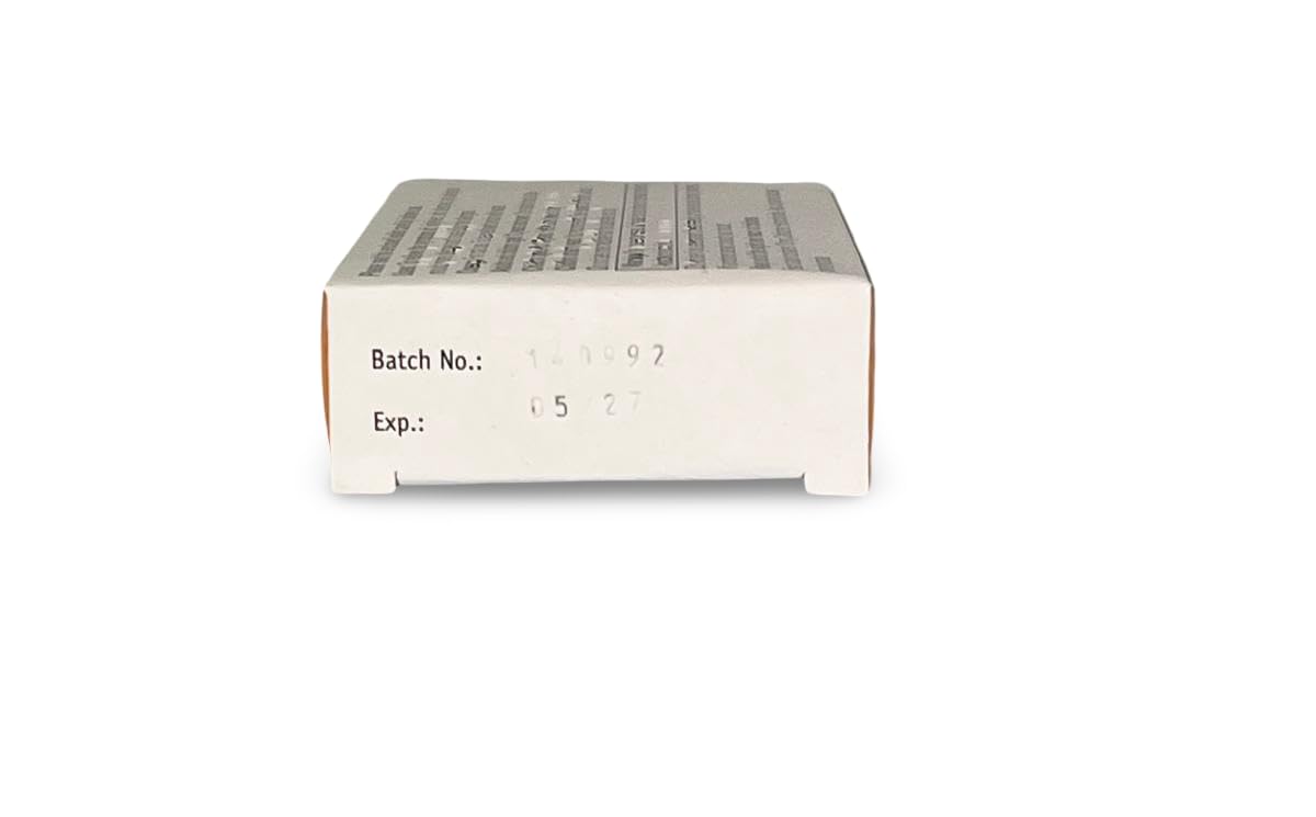 RelonChem Cetirizine 10mg Hayfever Allergy Tablets 12 Months Supply - EXP 01/28