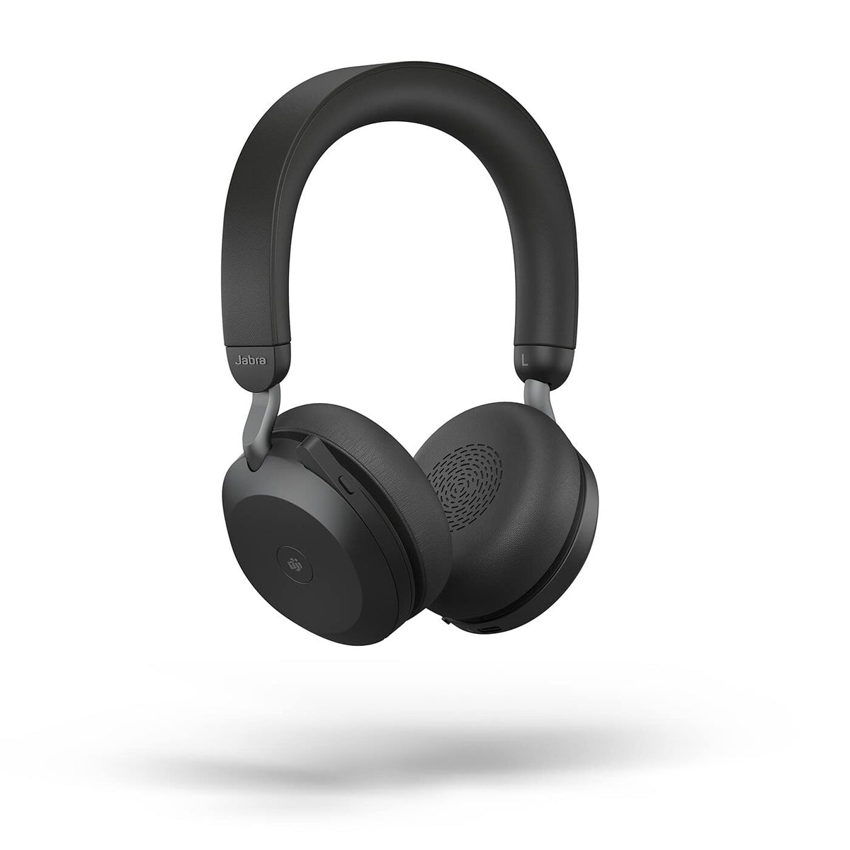 Jabra Evolve2 75 Wireless Headset - Advanced Noise Cancelling Headphones