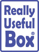 Really Useful Box