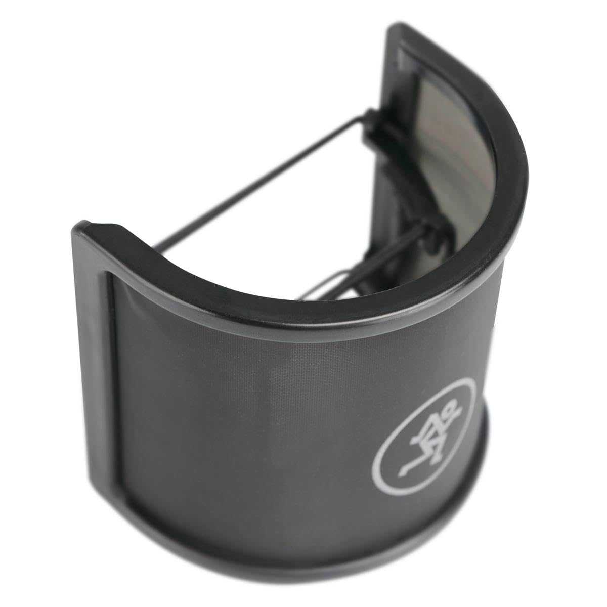 Mackie PF-100 Curved Pop Filter for EM Series Microphones