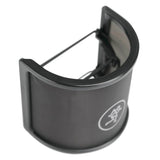 Mackie PF-100 Curved Pop Filter for EM Series Microphones