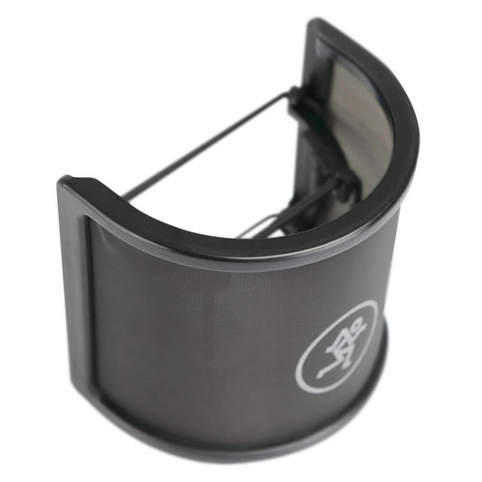 Mackie PF-100 Curved Pop Filter for EM Series Microphones