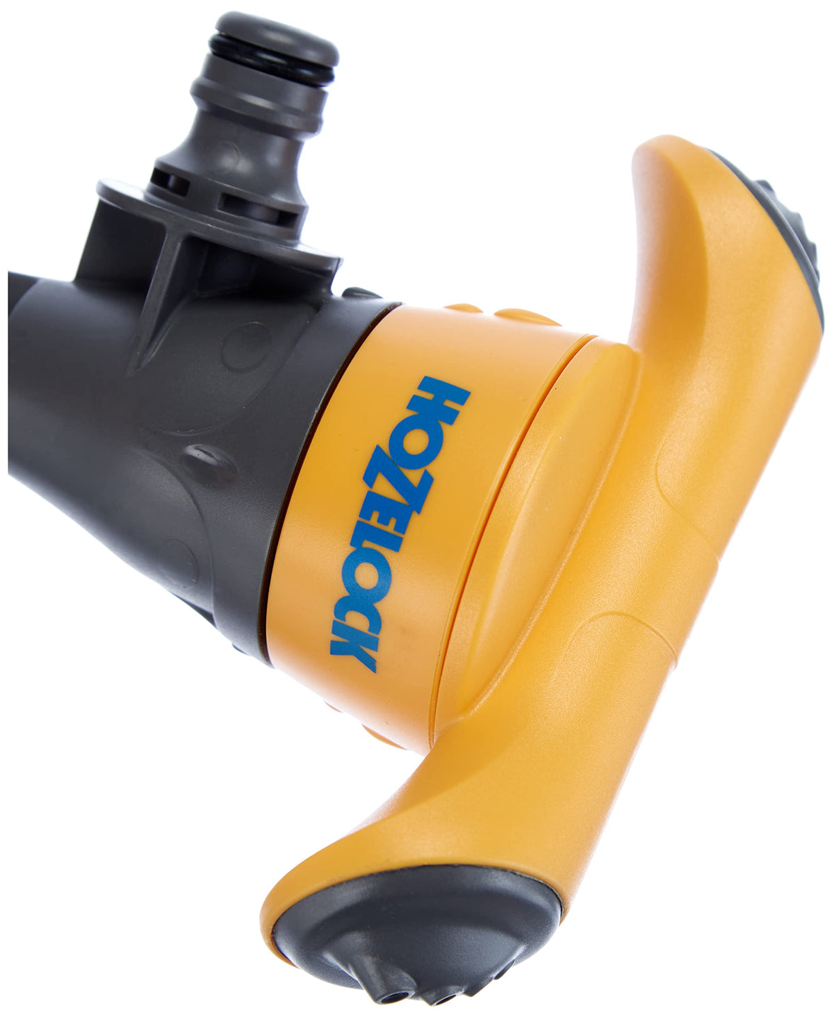 Hozelock Rotating Spike Sprinkler 177m² 15m Diameter - 2 Spray Patterns