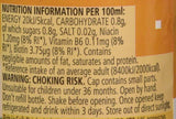 Robinsons Fruit Shoot Orange Kids Juice Drink 200ml - 24 Pack
