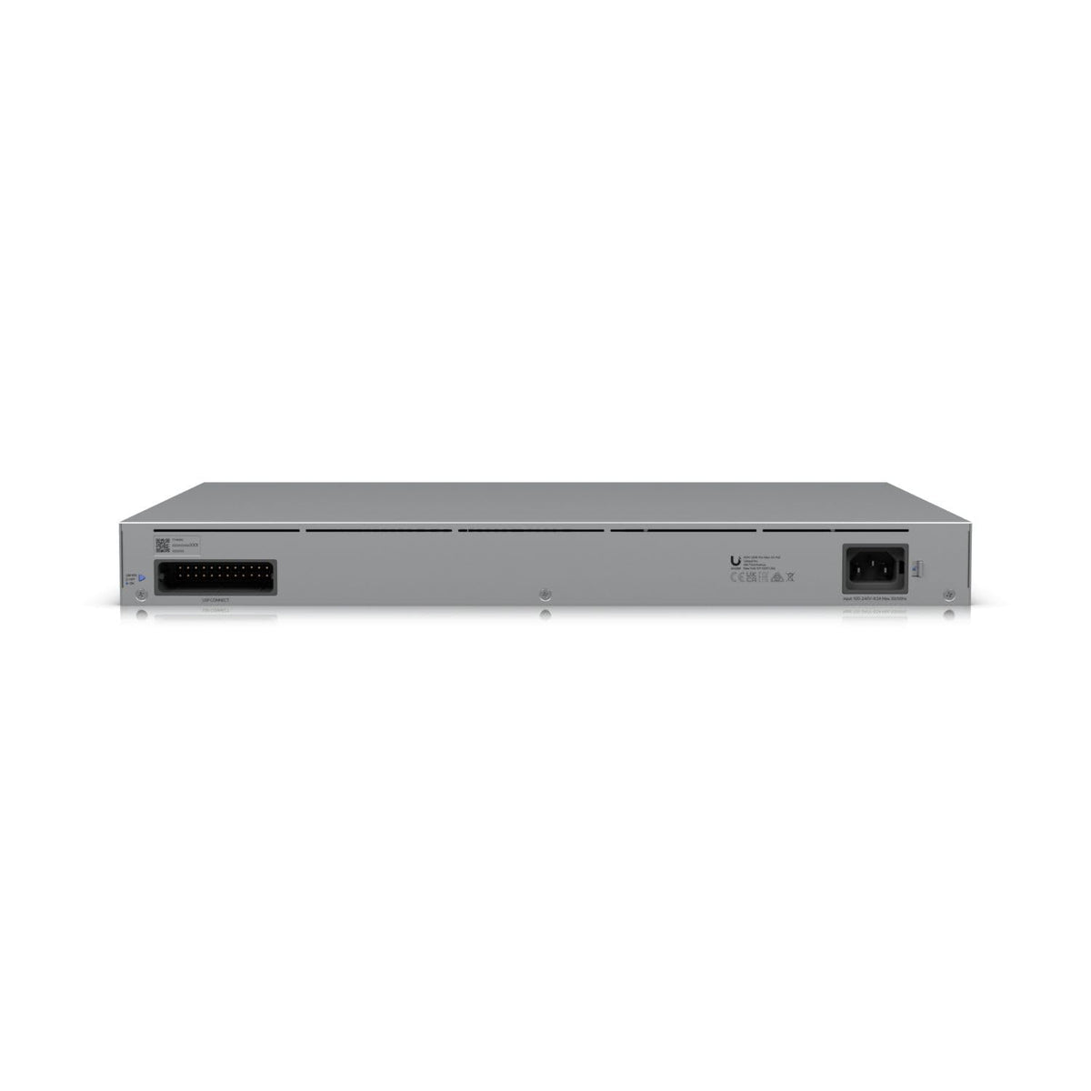 UbiQuiti USW-PRO-MAX-24 - 24 Ports - Grey