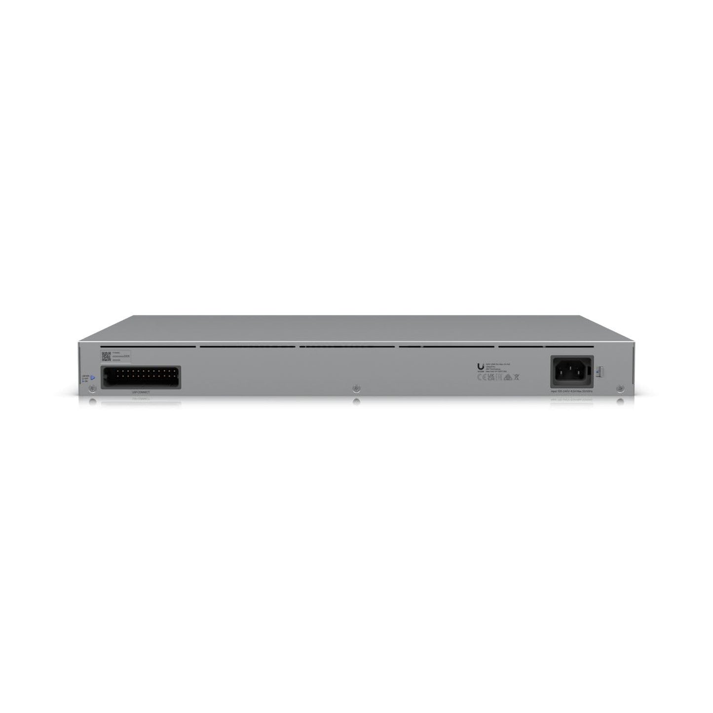UbiQuiti USW-PRO-MAX-24 - 24 Ports - Grey