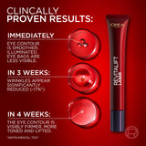 L'Oréal Paris Revitalift Laser Anti Ageing Eye Cream 15ml