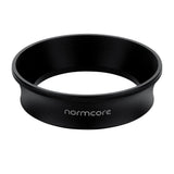 Normcore 51mm Magnetic Dosing Funnel Espresso Ring 18mm Black