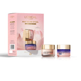 L'Oreal Paris Age Perfect Day & Night Cream Skincare Gift Set