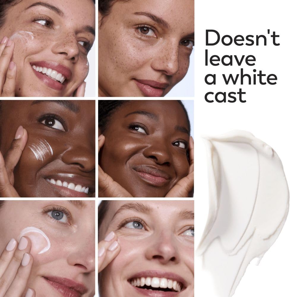 Olay Super Cream SPF 30 Refillable Face Moisturiser 50ml