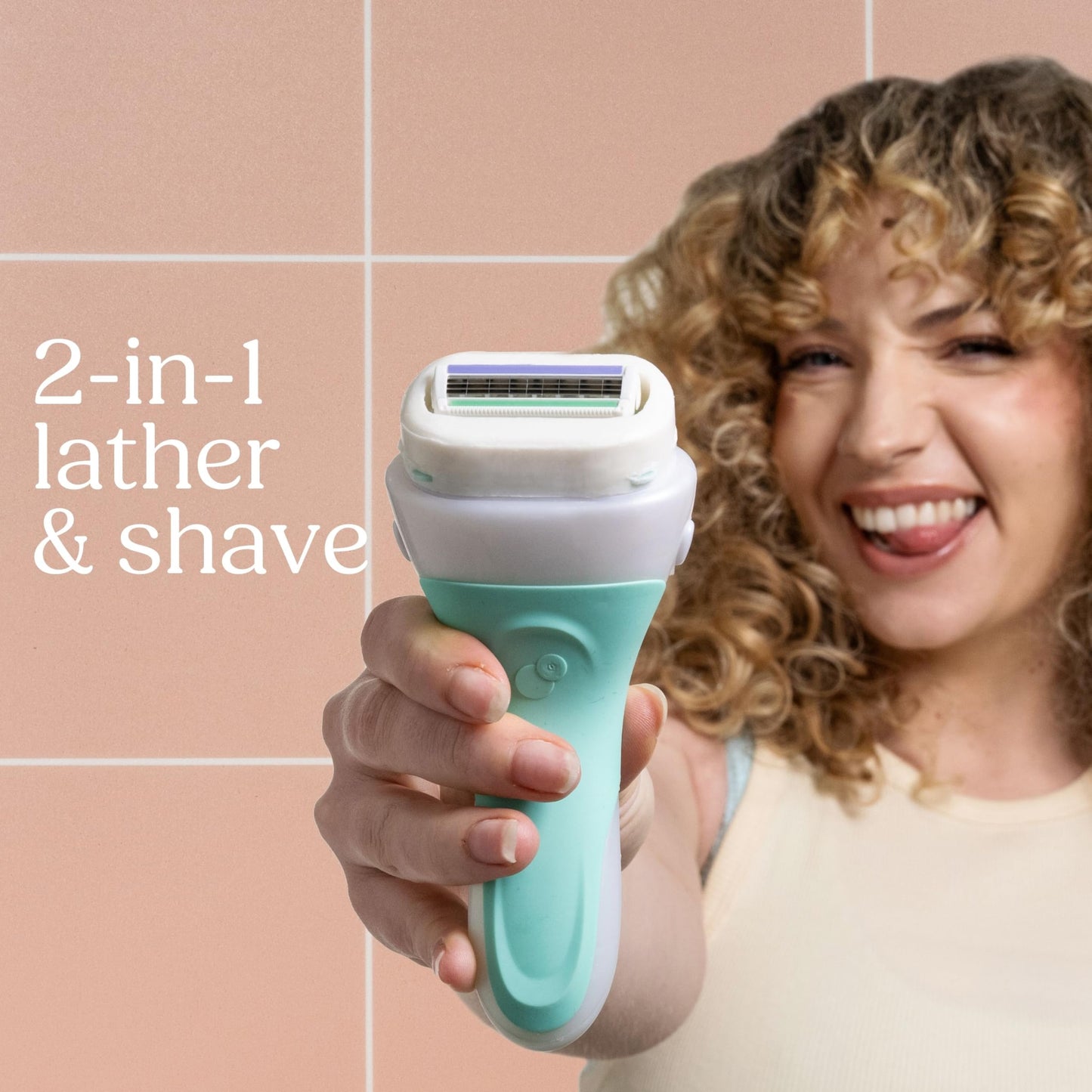 Wilkinson Sword Intuition 2-in-1 Sensitive Care Women’s Razor Blade Refills