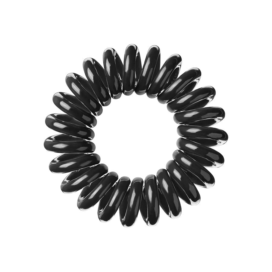 INVISIBOBBLE Original Spiral Hair Ties Traceless Bobbles - 3 x 3pk | 9 Total
