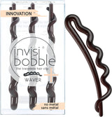 INVISIBOBBLE Hair Accessories Hair Ties Hair Clips Bows Spiral Scrunchies Bundle