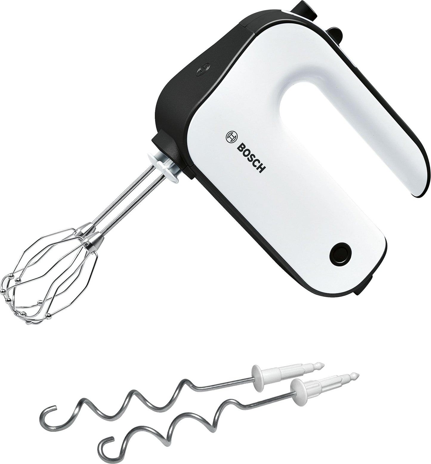 Bosch MFQ4020GB Styline Hand Mixer - 450W White