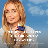 NIVEA Luminous 630 Anti Dark-Spot Night Cream 50ml