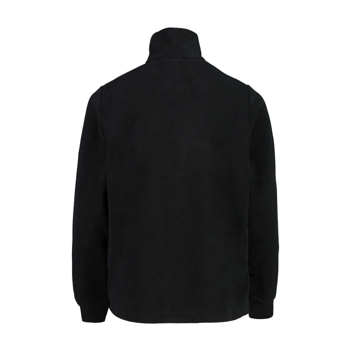 CMP Kid Sweat Black 116 - Fleece Pullover Jacket