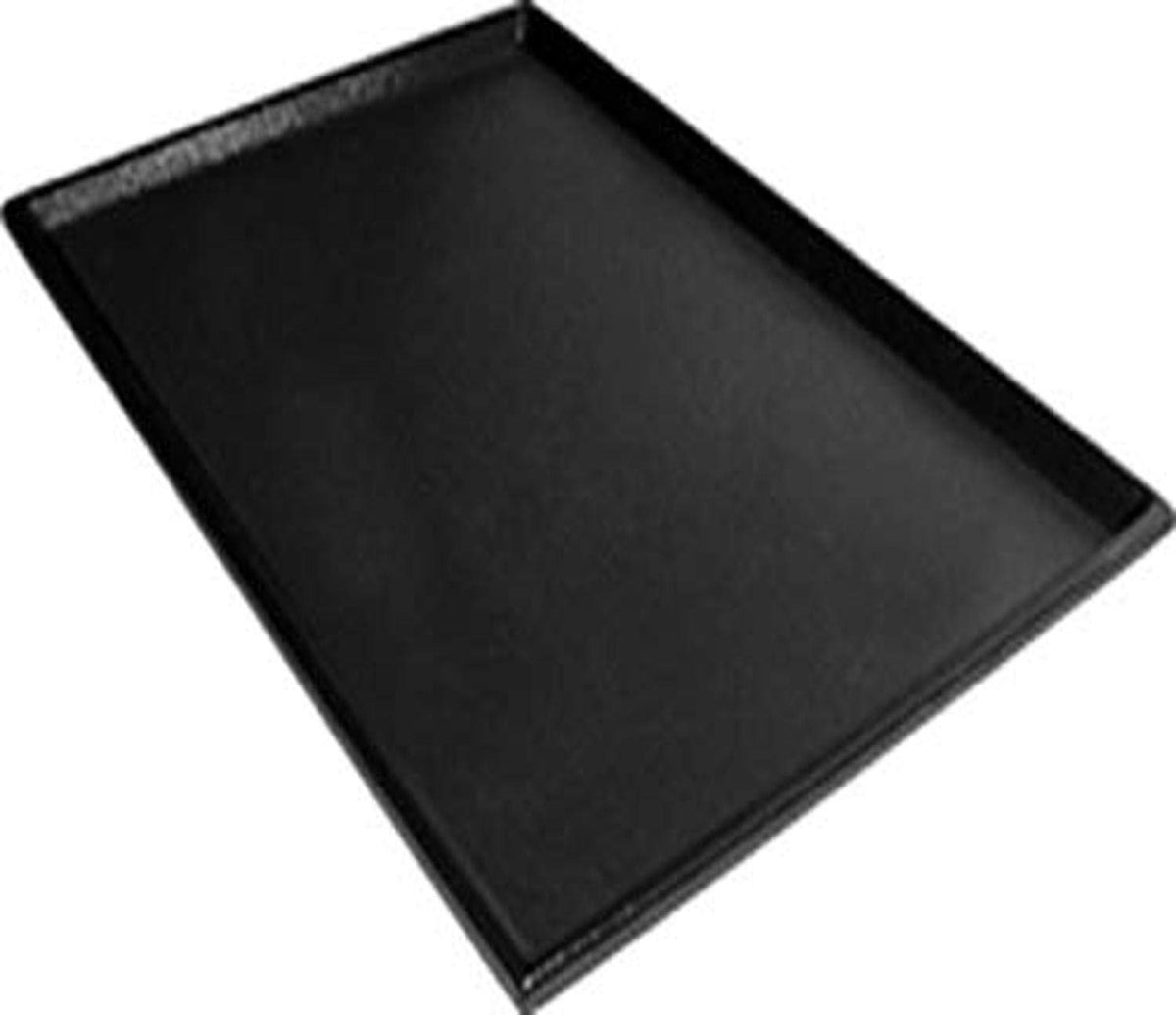 MidWest Replacement Dog Crate Pan 36 Inch Leak Proof Metal Tray