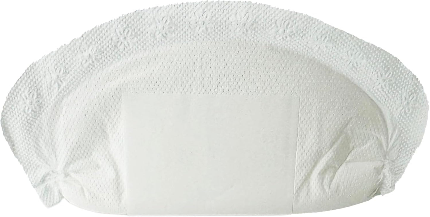 Disposable Breast Nursing Pads 60 Pack for Nursing Breastfeeding by Dreambaby 