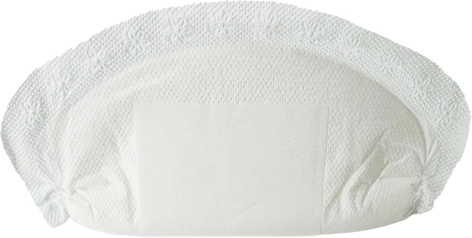 Disposable Breast Nursing Pads 60 Pack for Nursing Breastfeeding by Dreambaby 