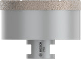 Bosch PRO Ceramic Dry Core Cutter, 83 x 35 x 14 mm