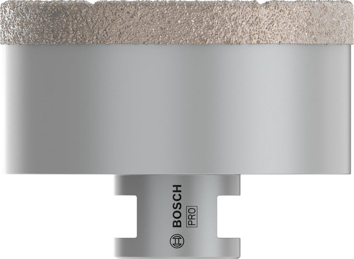 Bosch PRO Ceramic Dry Core Cutter, 83 x 35 x 14 mm